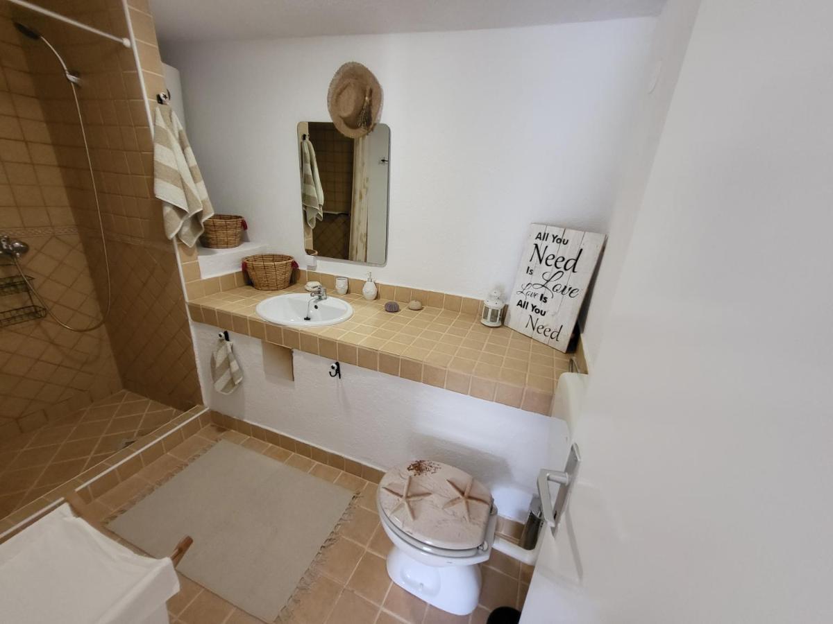 Apartment Stipe Donja Klada Exteriör bild
