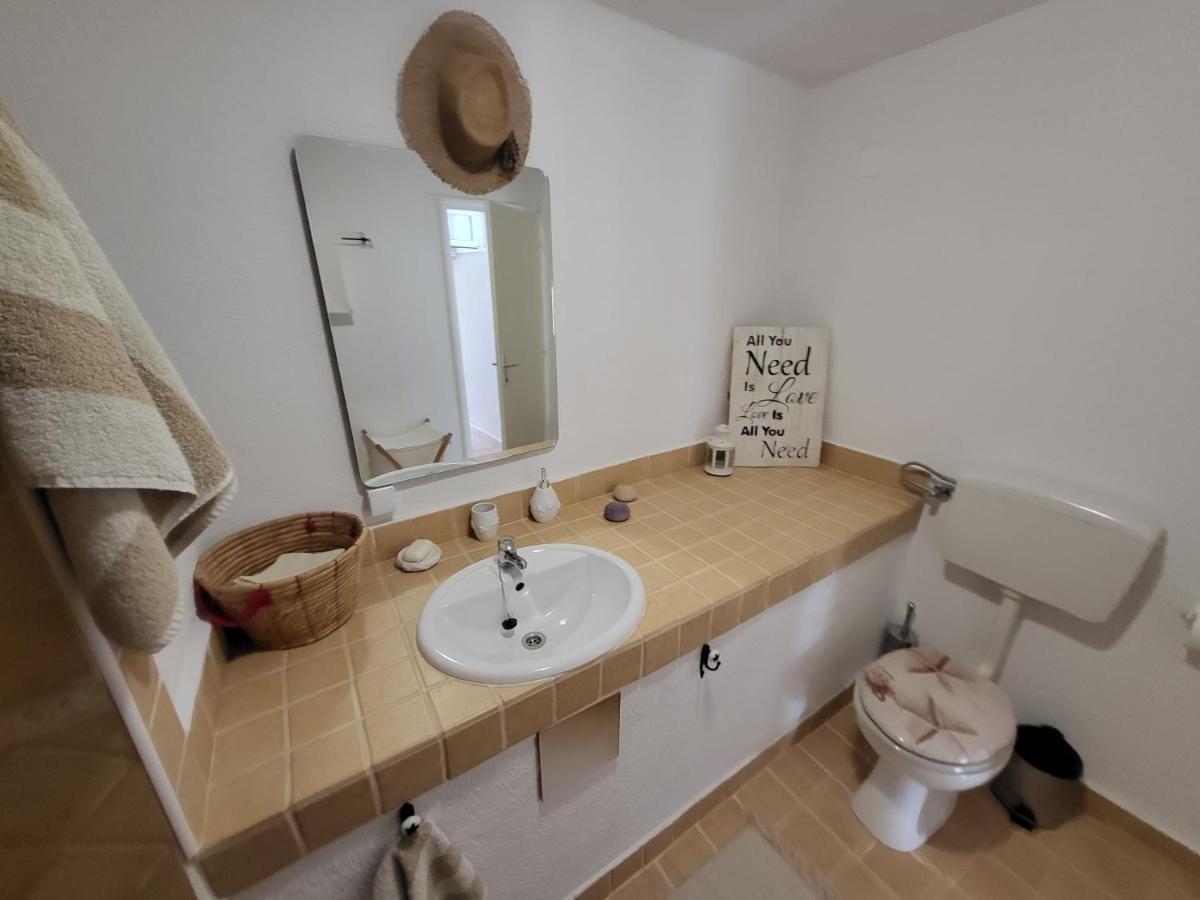 Apartment Stipe Donja Klada Exteriör bild